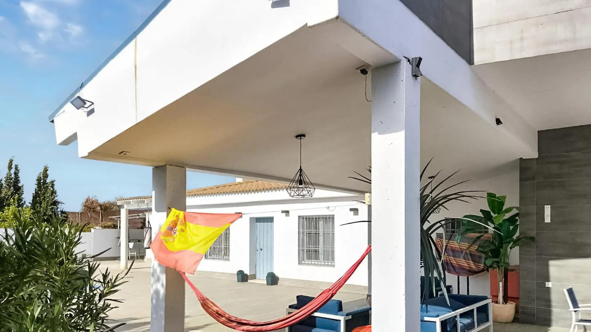 Holiday home 3 Bedroom Cozy Home In Lucena Spain